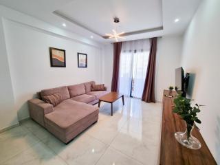 Sea Bay Apartment - 3