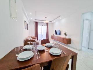 Sea Bay Apartment - 2