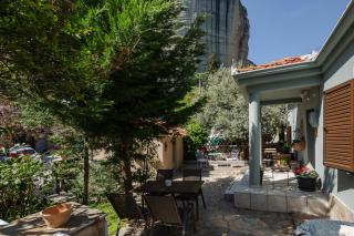 Rina's House - 4