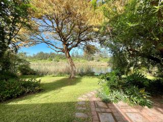 Ndlovu Addo River Lodge - Kirkwood - 8