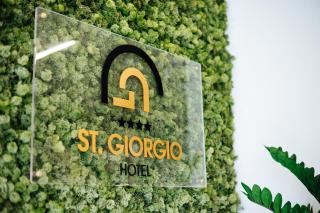 Hotel St. Giorgio - Castel San Giorgio - 9