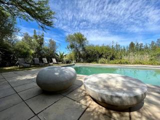 Ndlovu Addo River Lodge - Kirkwood - 5