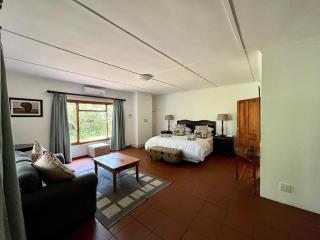 Ndlovu Addo River Lodge - Kirkwood - 3