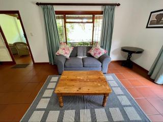 Ndlovu Addo River Lodge - Kirkwood - 2