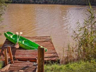 Ndlovu Addo River Lodge - Kirkwood - 1