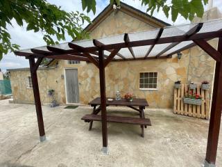 Casita rural con piscina - La Torre de Claramunt - 8