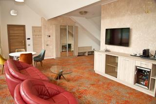 Hotel Anda - Sinaia - 5