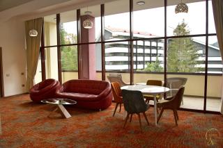 Hotel Anda - Sinaia - 3