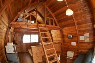 Sakurashimizu Cottage/ Camp & Gramping - 6