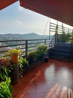 Coorg North Breeze Homestay - Madikeri - 5