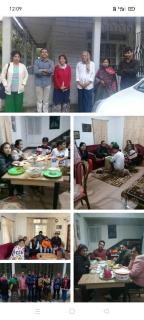 Yuven House - Darjeeling - 7
