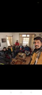 Yuven House - Darjeeling - 6