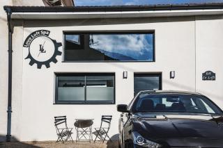 Love Loft Spa - Ambronay - 4