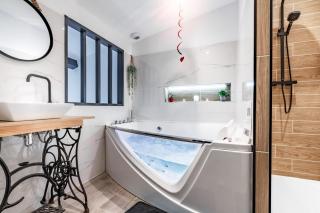Love Loft Spa - Ambronay - 0