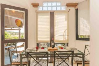 Trilo Debora 2Km From The Beach - Happy Rentals - 1