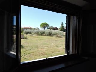 La casa di Marco e Lorella - Fratta Todina - 1
