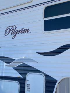 Super saver fifth wheel. - Tucson - 2