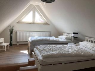 Ferienwohnung Dominik - Ostseebad Karlshagen - 4