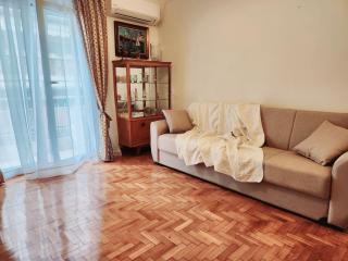 Vintage apartment with modern amenities - Athene - 7