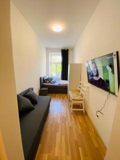 NiceApartmentHollergasse 1a - 0
