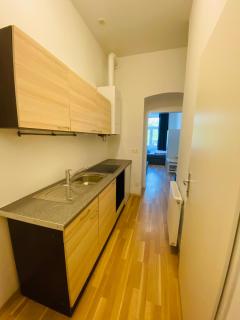 NiceApartmentHollergasse 1a - 2