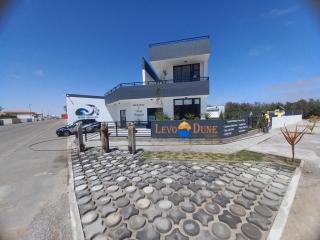Walvis Bay Wind Beggars - Walvis Bay - 8
