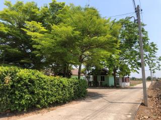 Ban Rai Plai Na บ้านไร่ปลายนารีสอร์ท - - 5