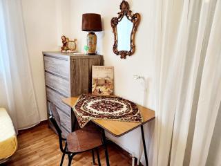 Vintage apartment with modern amenities - Athene - 1