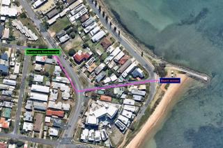 Scarborough Beach Break Holidays - Unit 5 - 3