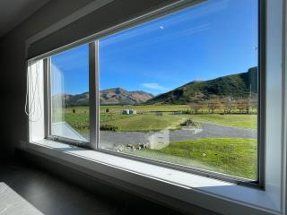 Pudding Hill Lodge & Chalets - Mount Hutt - 5