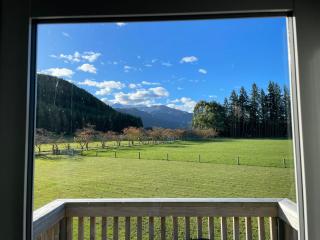 Pudding Hill Lodge & Chalets - Mount Hutt - 6