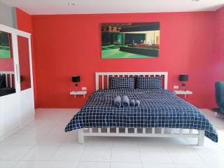 KARON STUDIO APARTMENT - Strand Karon - 5