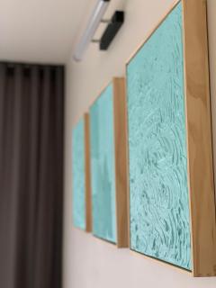 Shepparton Lakeside Serviced Apartment - Shepparton - 2