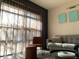 Shepparton Lakeside Serviced Apartment - Shepparton - 4