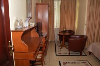 Hotel Tivoli - Tetovo - 2