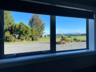 Pudding Hill Lodge & Chalets - Mount Hutt - 8