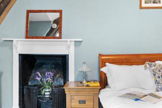 Bellamarsh Farm B&B - 4