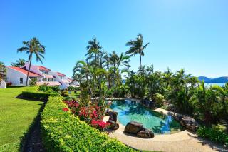 Bella Vista East 5 - Oceanview & Buggy - 4