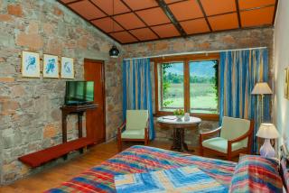 Shikarbadi Hotel - By The Lake Heritage by HRH Group of Hotels - Udaipur - 7