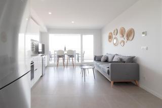 Global Properties, Apartamento de 2 habitaciones con gran terraza en Gran Canet - Canet d'en Berenguer - 1