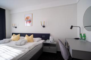 Marena Wellness & Spa - Międzywodzie - 6