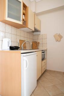 Elena luxury living - Paralia Skotinas - 3