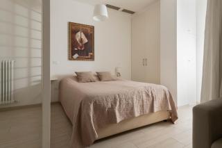 Casa Aleardi grazioso e nuovissimo monolocale con balcone - Pésaro - 2