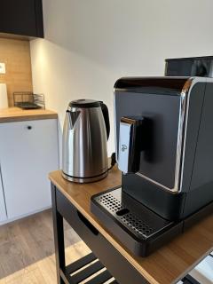 Apartmánik pri Zubačke - Tatranska Strba - 3