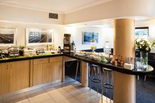 Road Lodge Germiston - 6