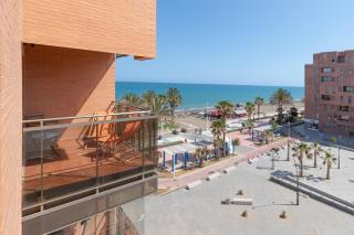 Pacifico Playa - Malaga - 9