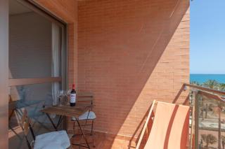 Pacifico Playa - Málaga - 7