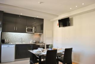 Apartamentos Portodouro - Santa Catarina - Porto - 2