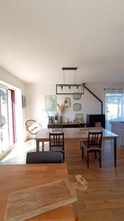 Maison entre Terre & Mer – Wifi - Loctudy - 8