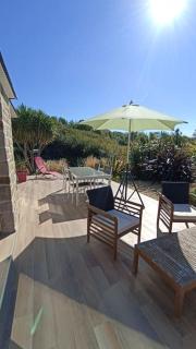 Maison entre Terre & Mer – Wifi - Loctudy - 7